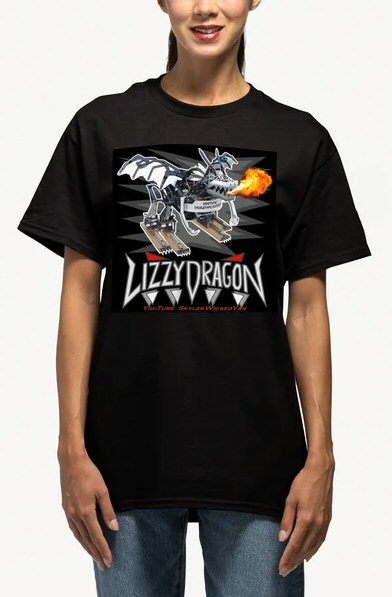 Shirt 1